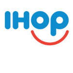[IHOP] International House Of Pancakes™