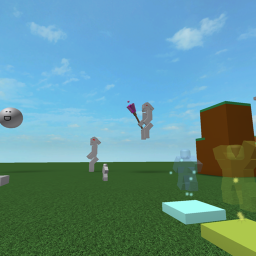 scripting test