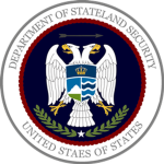 Department of Stateland Security
