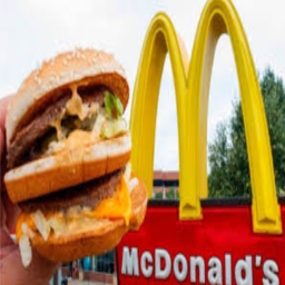 Macdonalds official