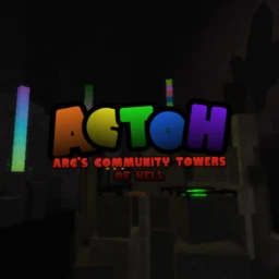 Arcs Community Towers of Hell icon