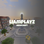 Official LiamPlayzRoblox Group