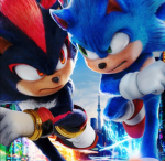 Sonic has to go fast