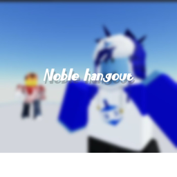 Nobel Hangout