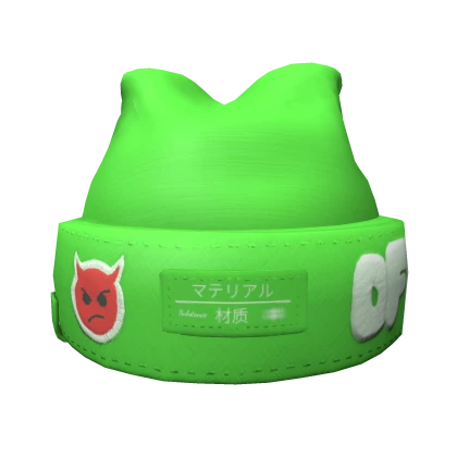 Item Thumbnail