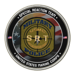 [+] Special Reaction Team United States Marines