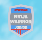 Red VS Blue Ninja VS Ninja
