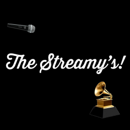 The Streamy's!