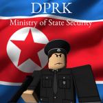 {DPRK} Ministry of State Security