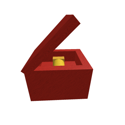 a music box
