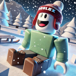 [🎅CHRISTMAS SEASON🎅] OBBY HARD