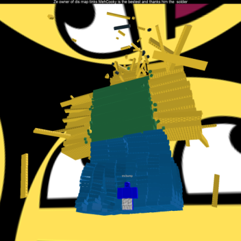 (2009) Roblox Bloopers Studio