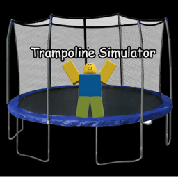 Trampoline Simulator