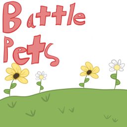 Battle Pets