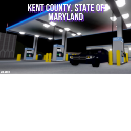 Kent County, State of Maryland