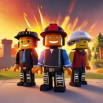 The Mrfirepie squad