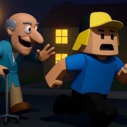 Who's Herbert simulator icon