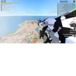 de forces test group