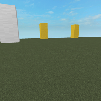 ☢Destroy The Buildings☢