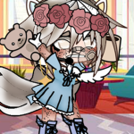 Izzy_Flowering