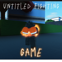 Untitled Fighting Game icon