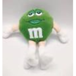 Green M$MS Clothing