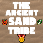 the ancient sand tribe