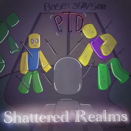 Parallax Tower Defense: Shattered Realms