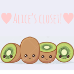 Alices kawaii closet