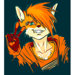 furries are cute group