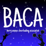 berry avenue cheerleading association