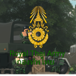 Royal Thai Army • |Euro|