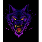 ALPHA WOLF GNGG