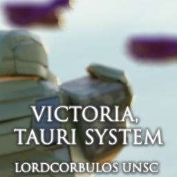 [PATROL] Victoria, Tauri System