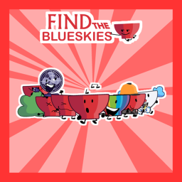 BlueSky's Difficulty Chart Obby