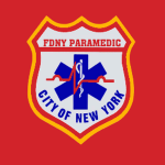 FDNY Bureau of EMS .