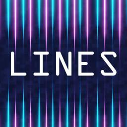 Lines ➖➖ icon