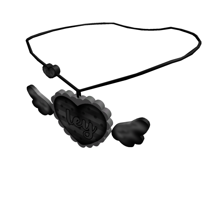 ♡ ley locket ♡ 