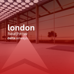London Heathrow International Airport