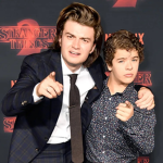 Stranger Things Fans!~