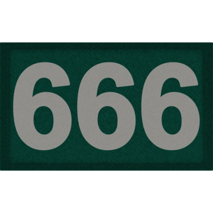 Player 666 custom thumbnail