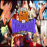 Gods of Highschool