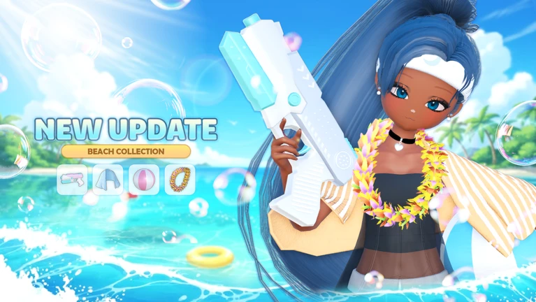 V 1.1 Update 