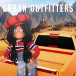 Urban Outfitturs