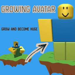 Growing Avatar