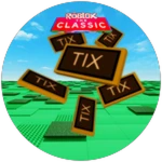 Builderman's Tix