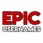 Epic Roblox User Names