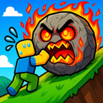  Old one Pull the Rock! 🪨💥