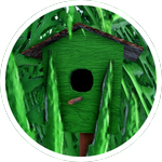 You found a bird house