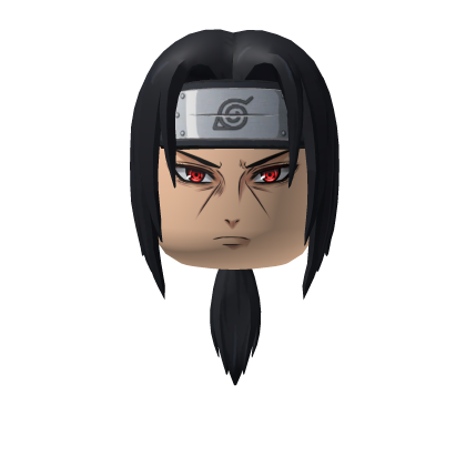 Itachi Roblox item